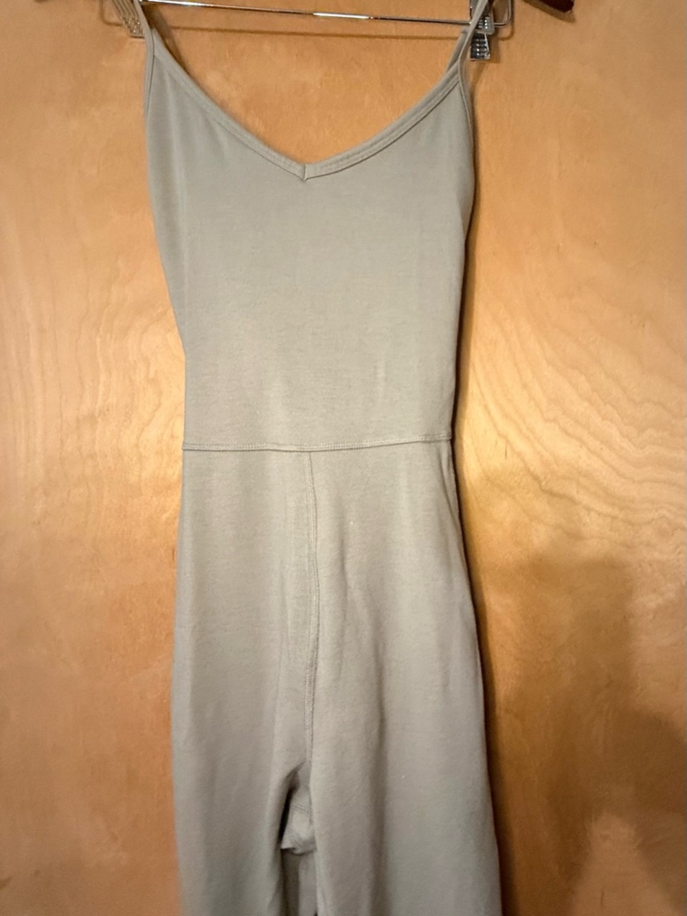 Old Navy Active PowerChill Tank in Sage Green